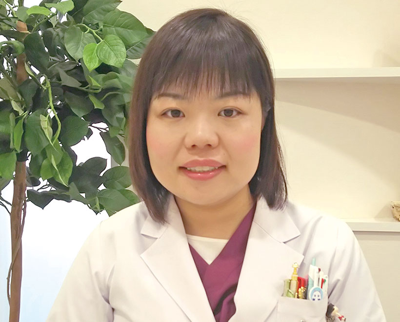 卒業生インタビュー 大妻女子大学大学院 人間文化研究科 卒業生インタビュー 大妻女子大学大学院 人間文化研究科
